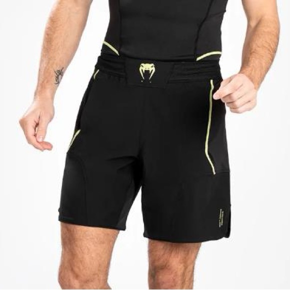 FUSION 2.0 MMA FIGHT SHORTS - Picture 1 of 5